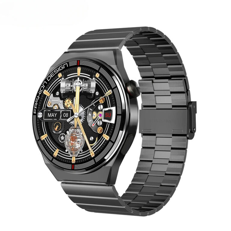 Smartwatch H4 Max