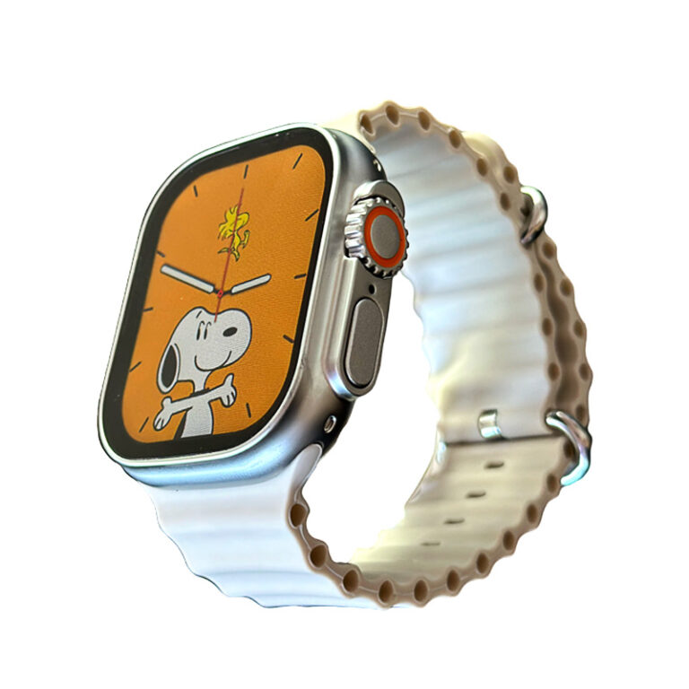 Smartwatch S9 Ultra 2 Max