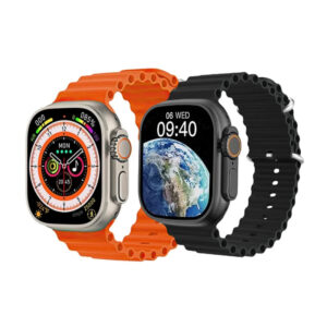 Smartwatch Horizon Ultra 4G