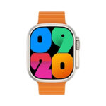 Smartwatch Horizon Ultra 4G 16Gb + 2Gb de Ram 49mm