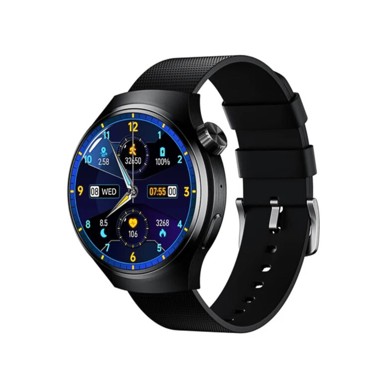 Smartwatch WS-19 46mm