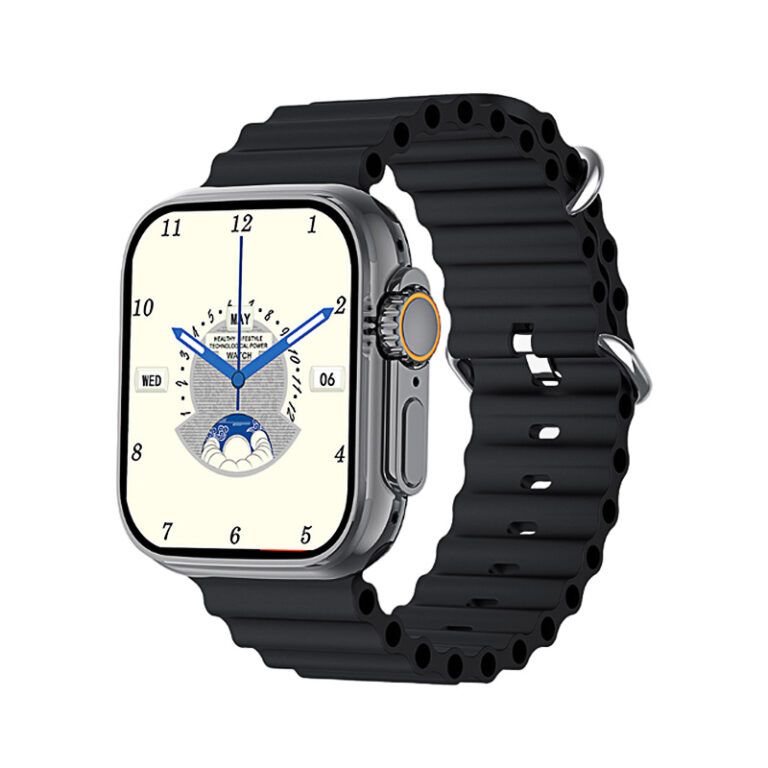 Smartwatch Ultra 3 Mini