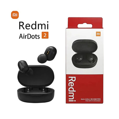 Fone De Ouvido Buetooth Xiaomi Redmi Airdots 2