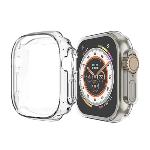 Capinha para Smartwatches Ultra 49mm