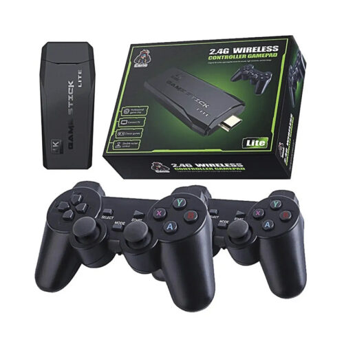 Game Stick Lite 4k