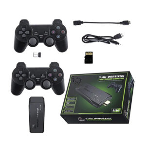 Game Stick Lite 4k