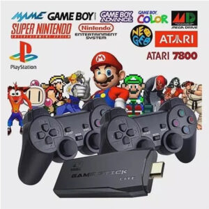 Game Stick Lite 4k