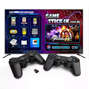 Game Stick Lite 4k