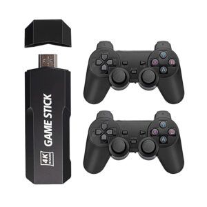 Game Stick 4K Retro Gd10 35.000