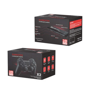 Game Stick 4K Retro Gd10 35.000