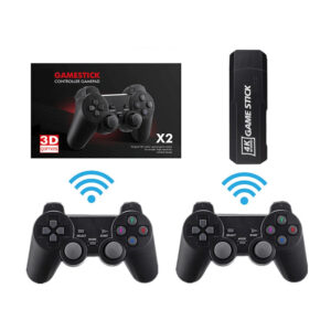 Game Stick 4K Retro Gd10 35.000
