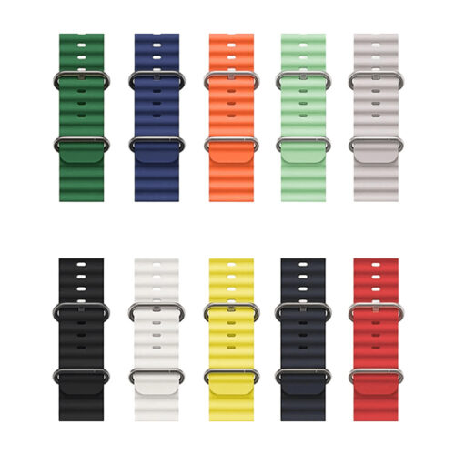 Pulseira para Smartwatch Oceana