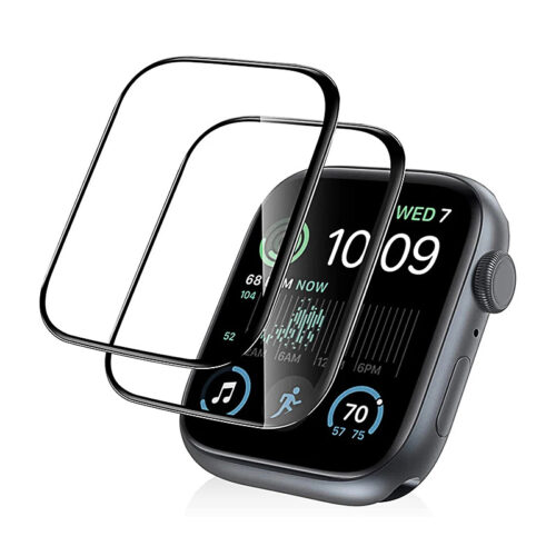 Película 3D para Smartwatches
