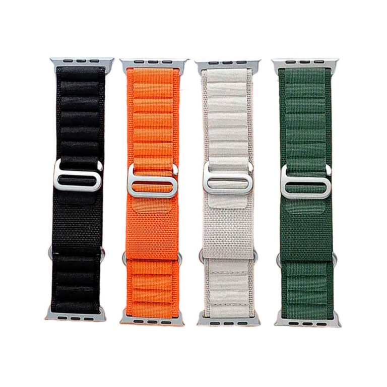 Pulseira para Smartwatch Alpine Loop