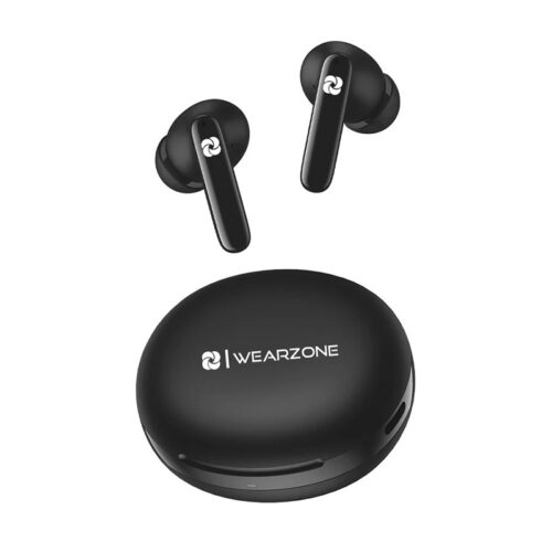 Fone de Ouvido Bluetooth TWS WZ06 Wearzone