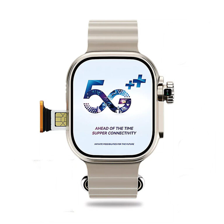 Smartwatch Ultra AI 3