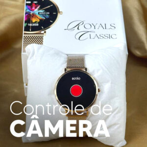 Smartwatch Royals Classic