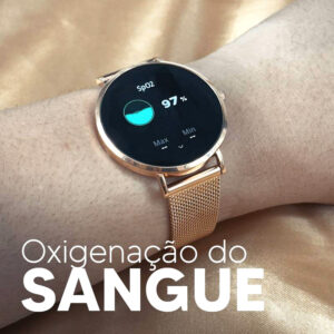 Smartwatch Royals Classic