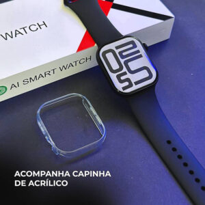 Smartwatch W10 Pro