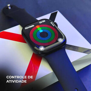 Smartwatch W10 Pro