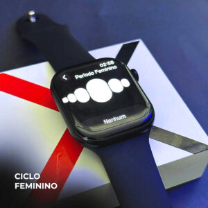 Smartwatch W10 Pro