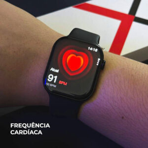 Smartwatch W10 Pro