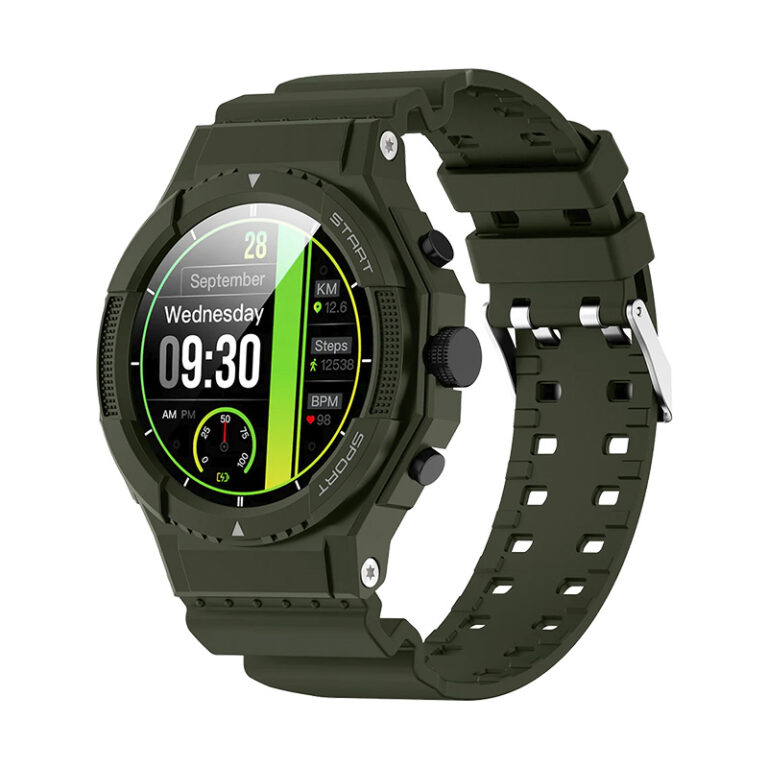 Smartwatch Fênix