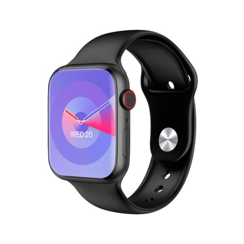 Smartwatch Watch X Serie 10 Microwear