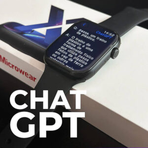 Smartwatch S10