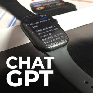 Smartwatch S10 Pro