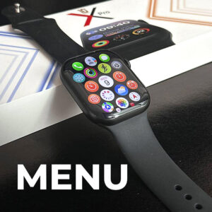 Smartwatch S10 Pro