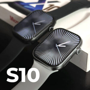 Smartwatch S10