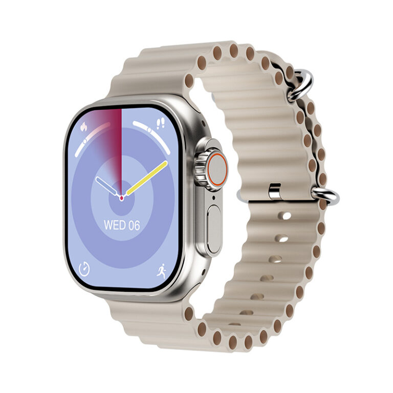 Smartwatch GS10 Ultra Mini
