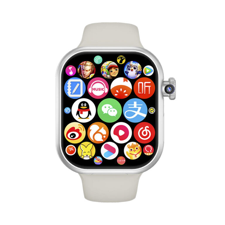 Smartwatch Horizon Lite