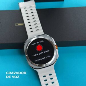 Smartwatch MA27 Microwear