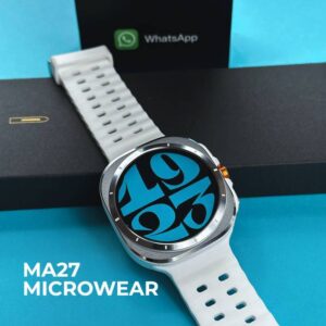Smartwatch MA27 Microwear