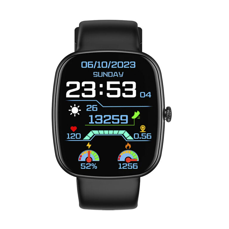 Smartwatch EASY Wearzone