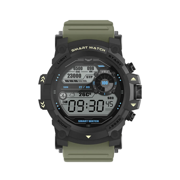 Smartwatch Thunder Wearzone