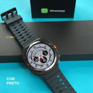 Smartwatch MA27 Microwear