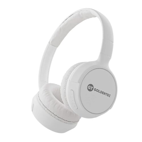 Headphone Bluetooth Goldentec GT