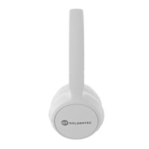 Headphone Bluetooth Goldentec GT