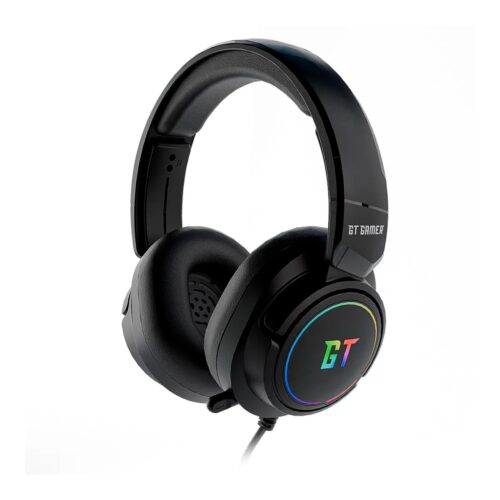 Fone de Ouvido Headset Gamer
