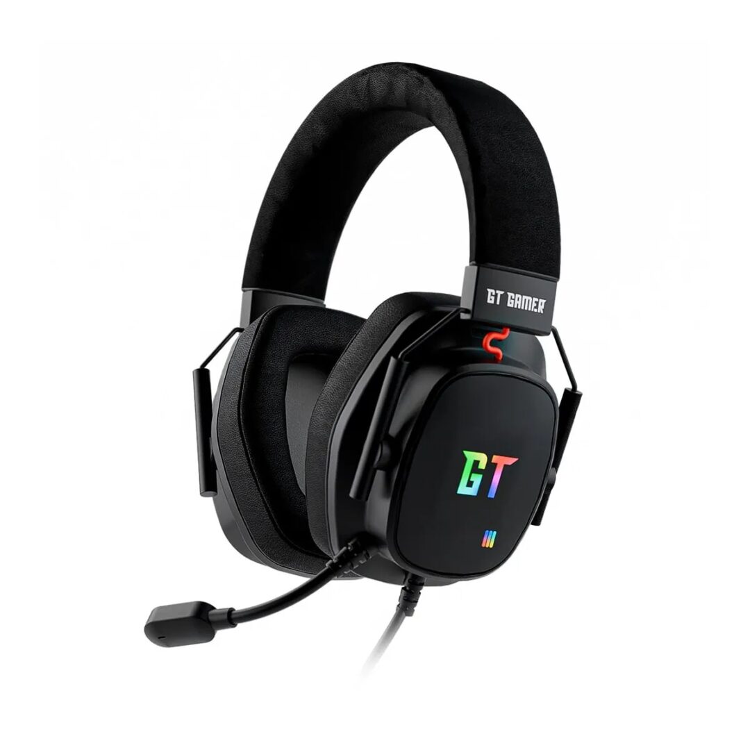 Headset Gamer Goldentec GT Orion