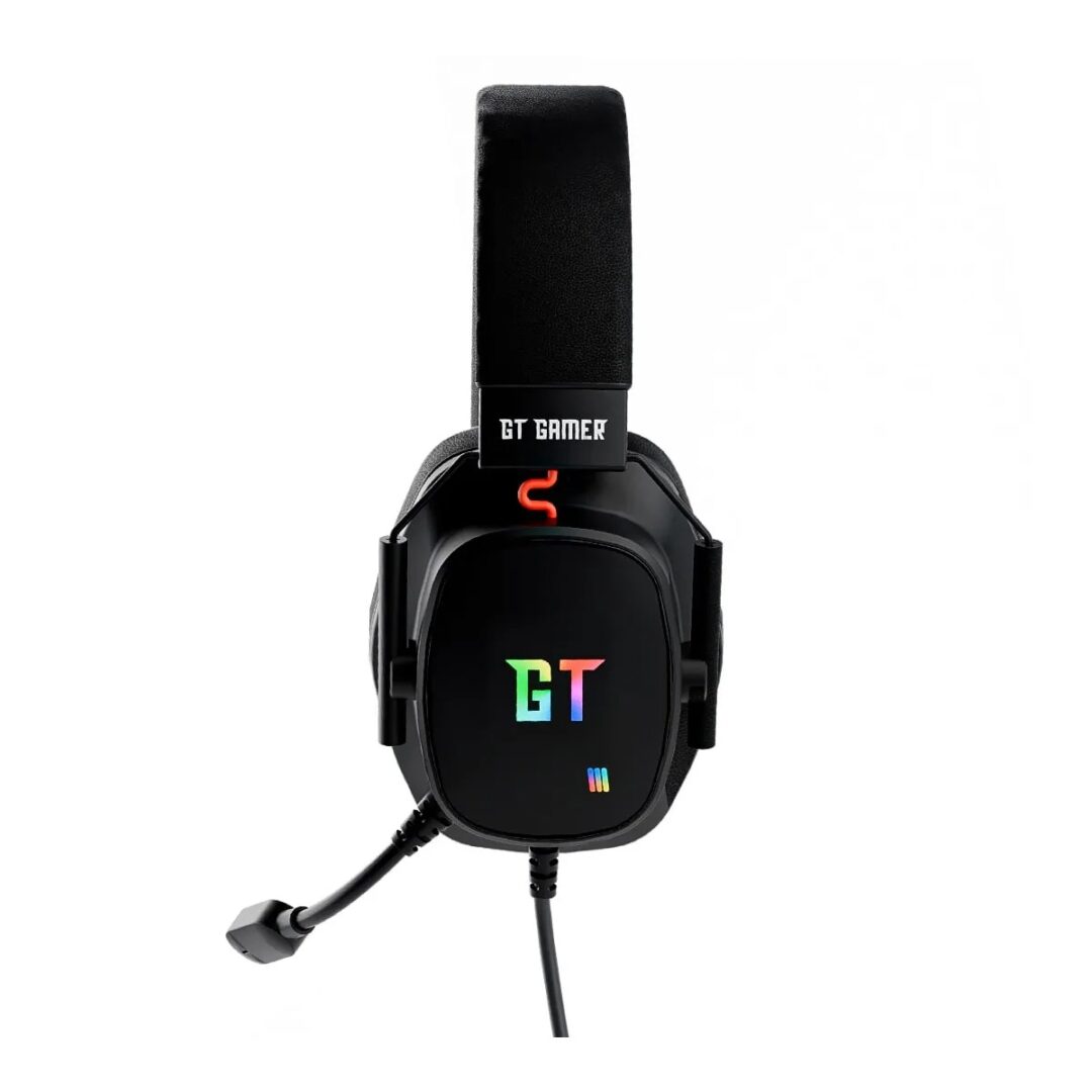 Headset Gamer Goldentec GT Orion