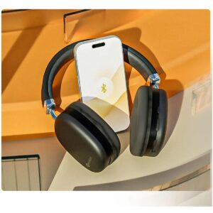 Headphone Bluetooth GT Max