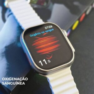 Smartwatch Ultra 4 Pro