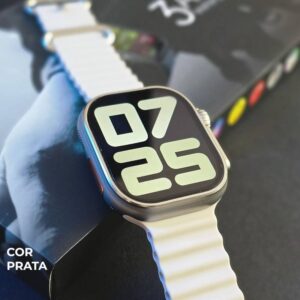 Smartwatch Ultra 4 Pro