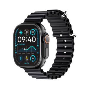 Smartwatch Ultra U4 Pro Microwear