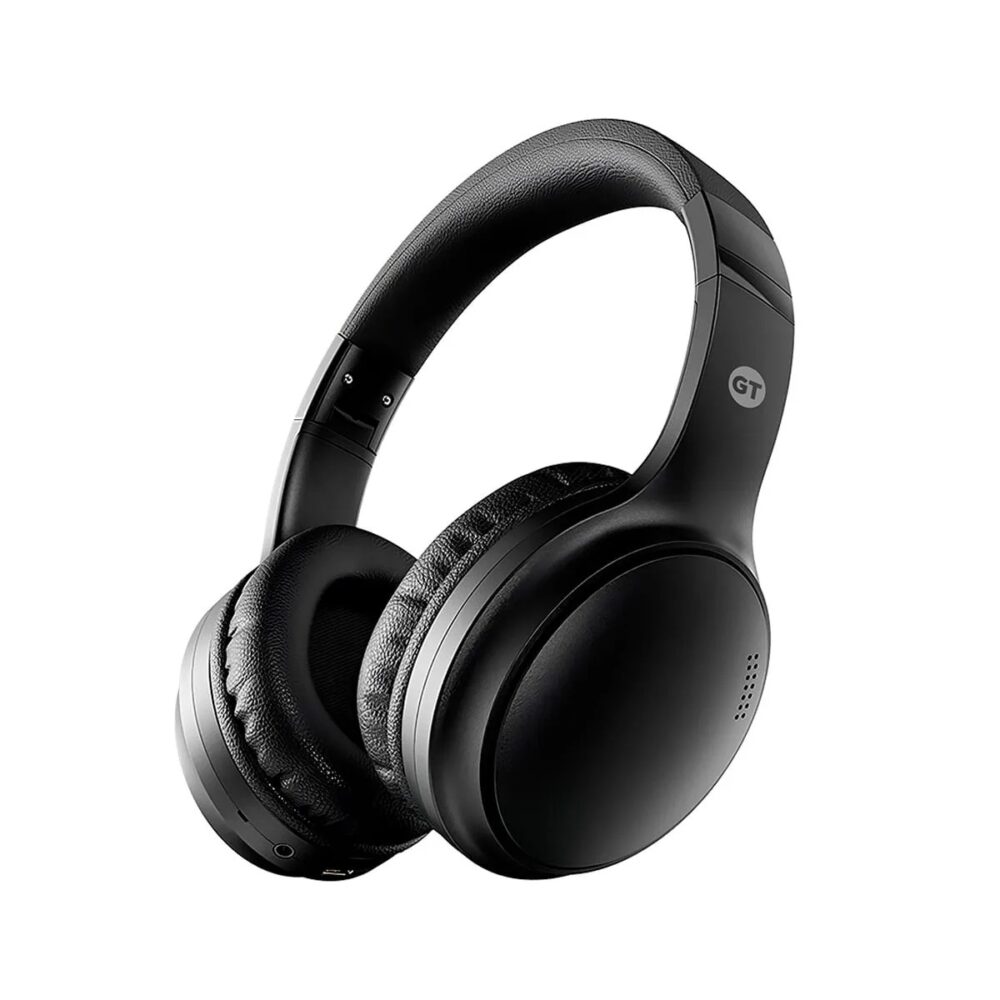 Headphone Bluetooth ANC Goldentec GT Zen