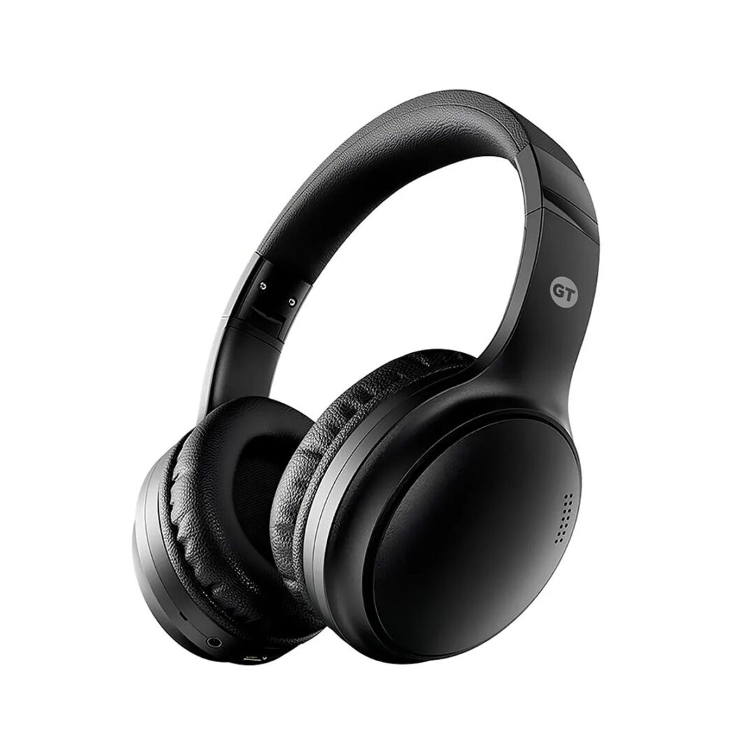 Headphone Bluetooth ANC Goldentec GT Zen